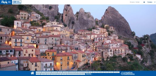 Open Library ENIT è il nuovo archivio online delle bellezze paesaggistiche d’Italia