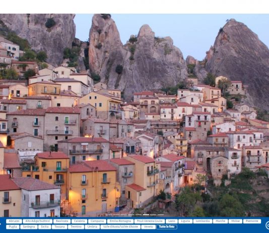 Open Library ENIT è il nuovo archivio online delle bellezze paesaggistiche d’Italia