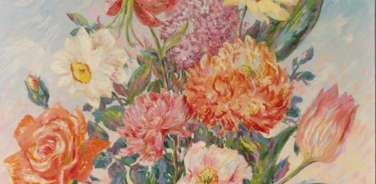 Al Musée de l’Orangerie di Parigi, René Magritte illumina Renoir