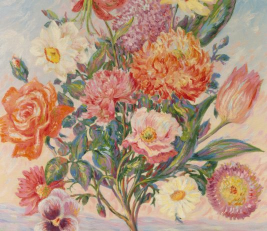 Al Musée de l’Orangerie di Parigi, René Magritte illumina Renoir