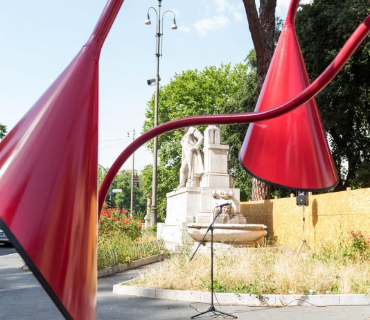 La rigenerazione delle “Piazze Romane” è nelle mani dell’arte contemporanea piazze romane arte