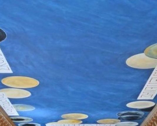 Cy Twombly Foundation VS Louvre. La “morale” della favola