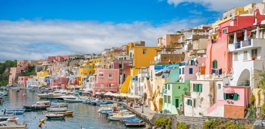 Online il bando per la Capitale Italiana della Cultura 2024