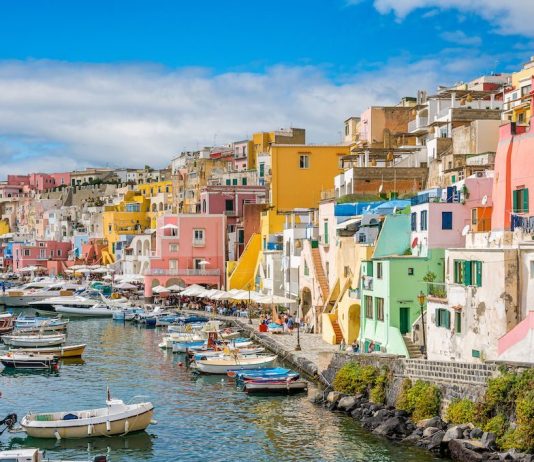 Online il bando per la Capitale Italiana della Cultura 2024