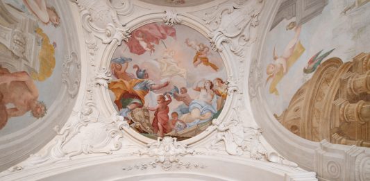 Puccini Gatteschi: un nuovo polo per l’arte e la cultura a Pistoia puccini gatteschi pistoia