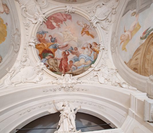 Puccini Gatteschi: un nuovo polo per l’arte e la cultura a Pistoia puccini gatteschi pistoia