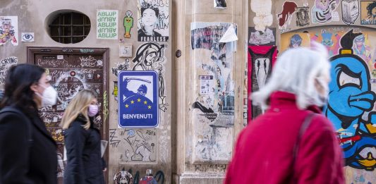 Arte, politica e poesia di Rogelio López Cuenca in tre mostre a Roma rogelio lopez cuenca roma