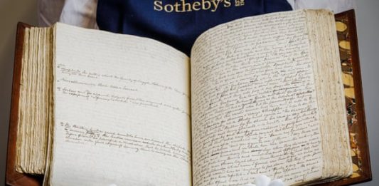 Sotheby’s rimanda un’asta per salvare la Honresfield Library Honresfield Library