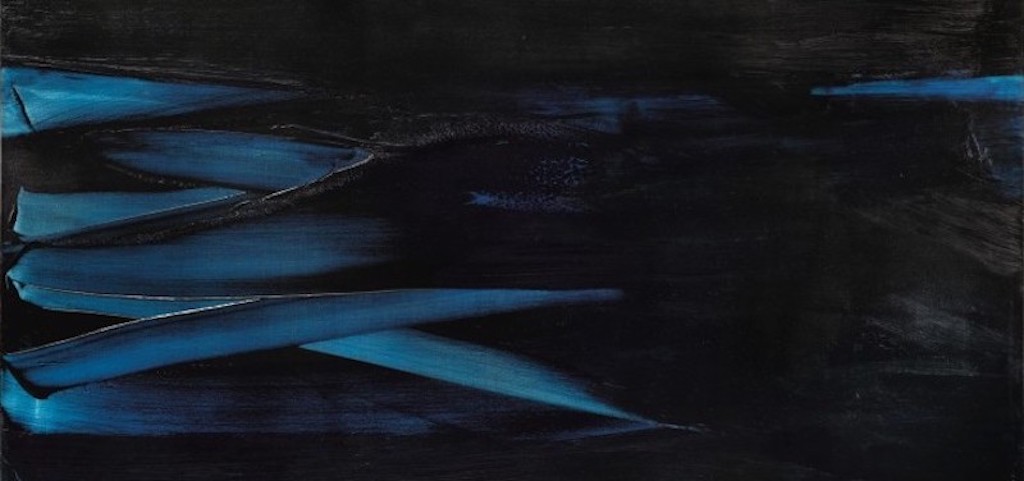 sothebys soulages Rambaud Sotheby's