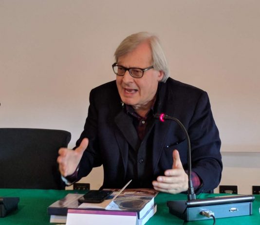 Falsi De Dominicis: Vittorio Sgarbi è stato prosciolto dalle accuse