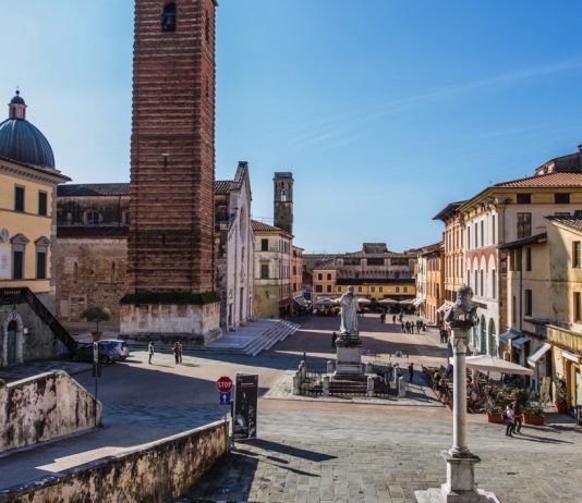 A Pietrasanta la sesta edizione della ‘Collectors Night’, con ANGAMC