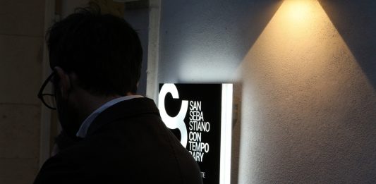 Hybrida Tales by Untitled Association #25: San Sebastiano Contemporary e The House San Sebastiano Contemporary