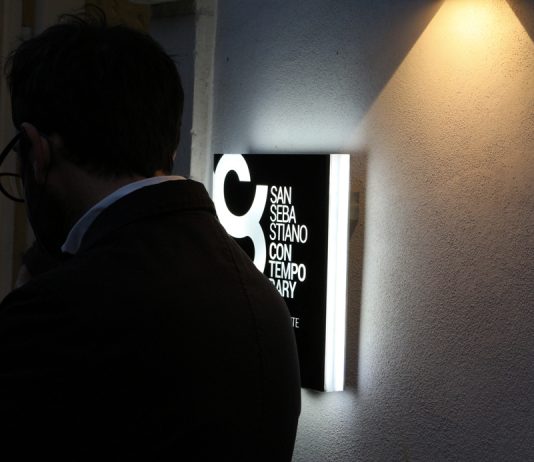 Hybrida Tales by Untitled Association #25: San Sebastiano Contemporary e The House San Sebastiano Contemporary