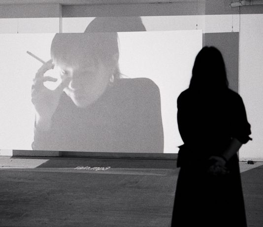 Hybrida Tales by Untitled Association #26: MERZBAU e Tutto Questo Sentire