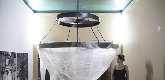 Hybrida Tales by Untitled Association #22: Collettivo Flock e Parsec