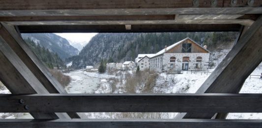 Hybrida Tales by Untitled Association #24: co_atto e Dolomiti Contemporanee