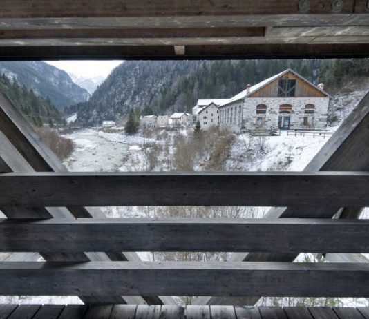 Hybrida Tales by Untitled Association #24: co_atto e Dolomiti Contemporanee