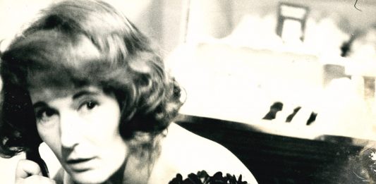 Omaggio ad Angelica Savinio, al Palazzo delle Esposizioni di Roma Angelica Savinio Palazzo Esposizioni