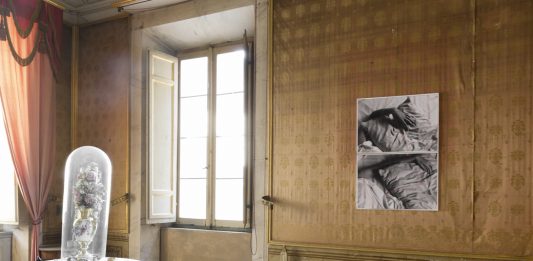 Hybrida Tales by Untitled Association #20: Karussell e LAQ – lartquotidien Karussell