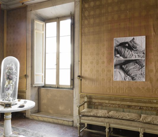 Hybrida Tales by Untitled Association #20: Karussell e LAQ – lartquotidien Karussell