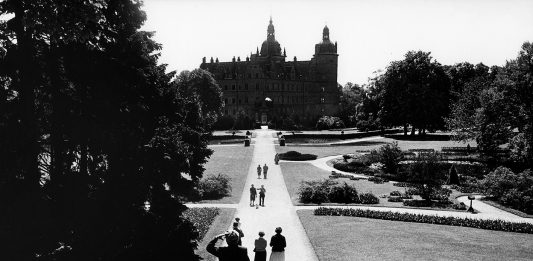 Ugo Mulas all’Istituto Italiano di Cultura di Copenaghen. Le parole del Direttore