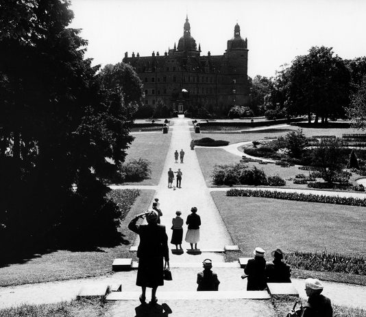 Ugo Mulas all’Istituto Italiano di Cultura di Copenaghen. Le parole del Direttore