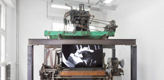 Emilio Vavarella, Sourcecode – Gallleriapiù