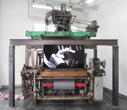 Emilio Vavarella, Sourcecode – Gallleriapiù