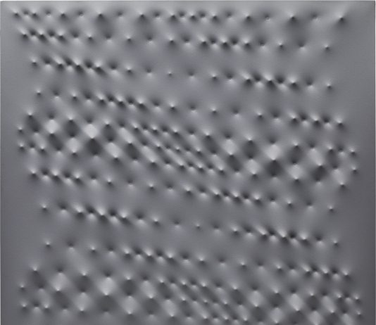 Da Castellani a Dorazio: il catalogo dell’asta di Mediartrade Mediartrade