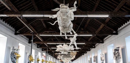 Ai Weiwei alla conquista del Portogallo