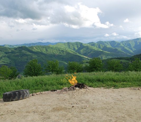 HABITAT è la residenza laboratoriale che porta il contemporaneo sugli appennini