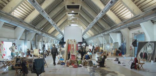 Cos’è Extra Ordinario? Un documentario e un volume per raccontare il workshop