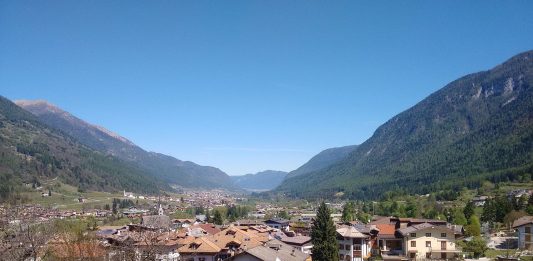 Se sei un artista, quest’anno la vacanza la offre l’ApT Val di Sole