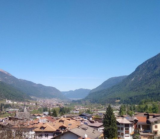 Se sei un artista, quest’anno la vacanza la offre l’ApT Val di Sole