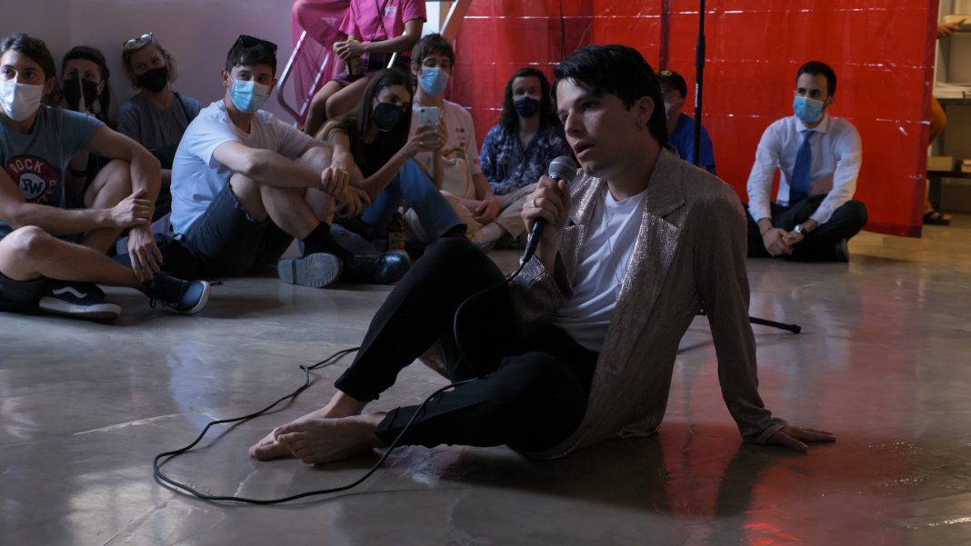 luca marcelli the song