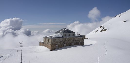 ‘Over Time’: Laura Pugno parte dal MUSE di Trento con il progetto vincitore dell’Italian Council