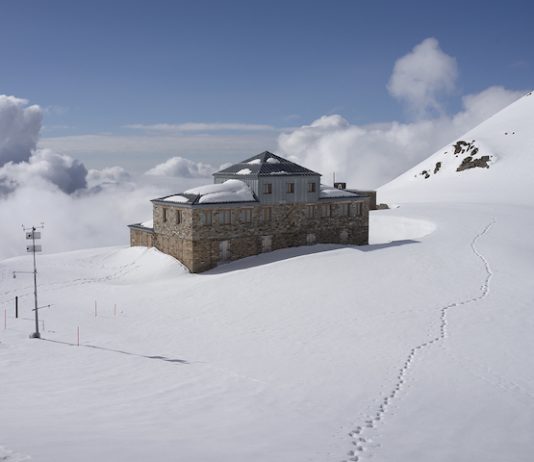 ‘Over Time’: Laura Pugno parte dal MUSE di Trento con il progetto vincitore dell’Italian Council