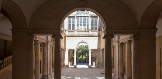 Fluidità contemporanea: Palai a Lecce. Intervista a Balice e Levi