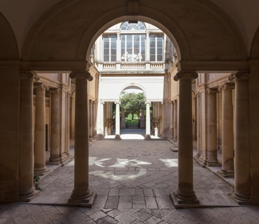 Fluidità contemporanea: Palai a Lecce. Intervista a Balice e Levi