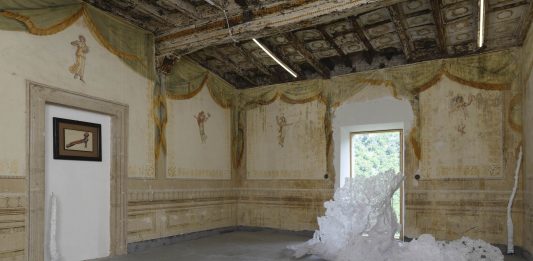 Straperetana numero cinque, nel segno del fantastico