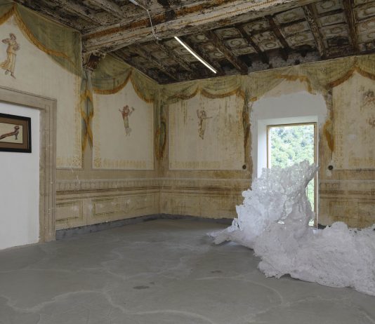 Straperetana numero cinque, nel segno del fantastico