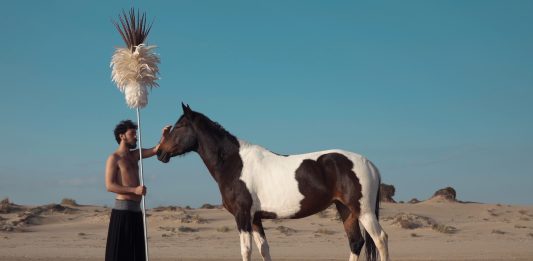 ‘Mercurio’, il primo progetto cantautorale di Sasha Vinci