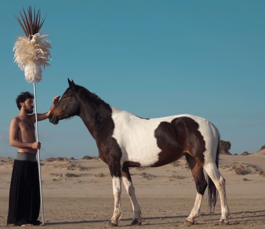 ‘Mercurio’, il primo progetto cantautorale di Sasha Vinci