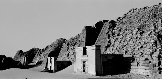 La fotografia lenta: intervista a Richard de Tscharner