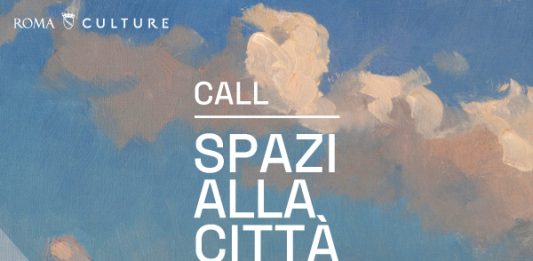 SPAZI ALLA CITTÀ, LA CALL CHE DÀ SPAZIO ALLA CULTURA!