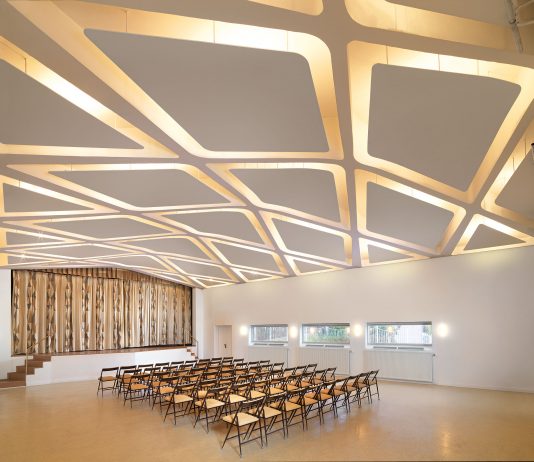 Italian Style in Stoccolma. Un libro in omaggio a Gio Ponti