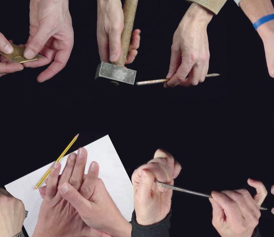 Fucina Madre – Expo dell’artigianato e del design della Basilicata