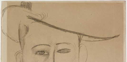 Modigliani. Opere dal Musée de Grenoble – Fondazione Magnani Rocca