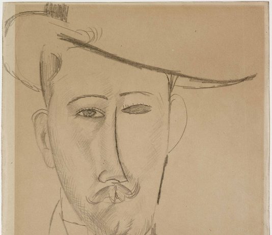 Modigliani. Opere dal Musée de Grenoble – Fondazione Magnani Rocca