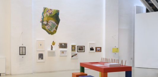 Babies are knocking – Studio Stefania Miscetti